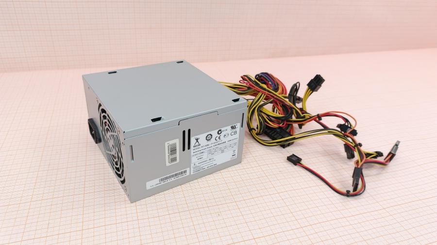 223-131-005 БП ATX v2.1 INWIN POWER MAN IP-S450T7-0 #1