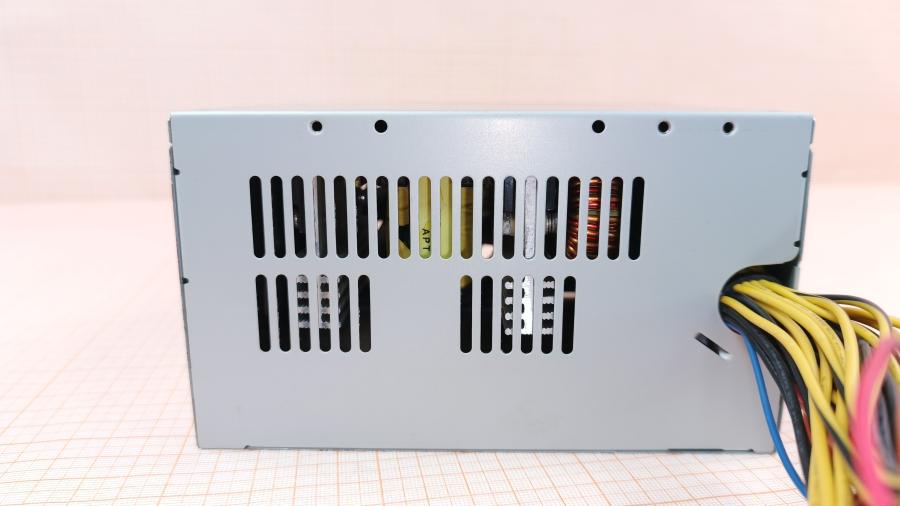 223-131-005 БП ATX v2.1 INWIN POWER MAN IP-S450T7-0 #4