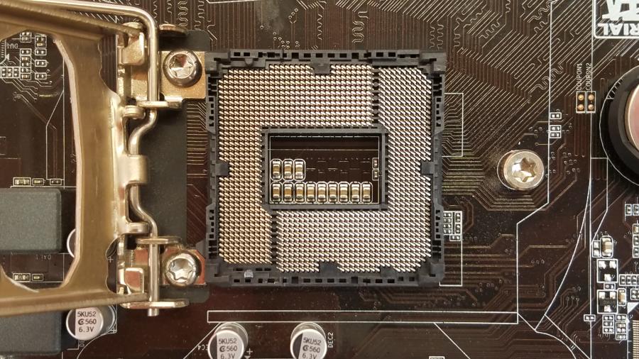 223-137-004 MB LGA 1150 GIGABYTE GA-H81M-S1 #5