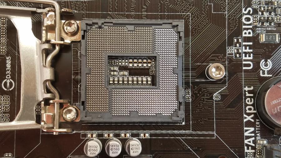 223-134-004 MB LGA 1150 ASUS H81M-K #5