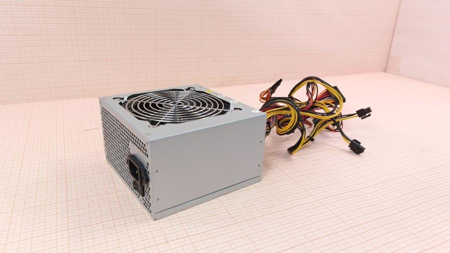 223-178-001 БП ATX v2.1 FORMULA 450W #1