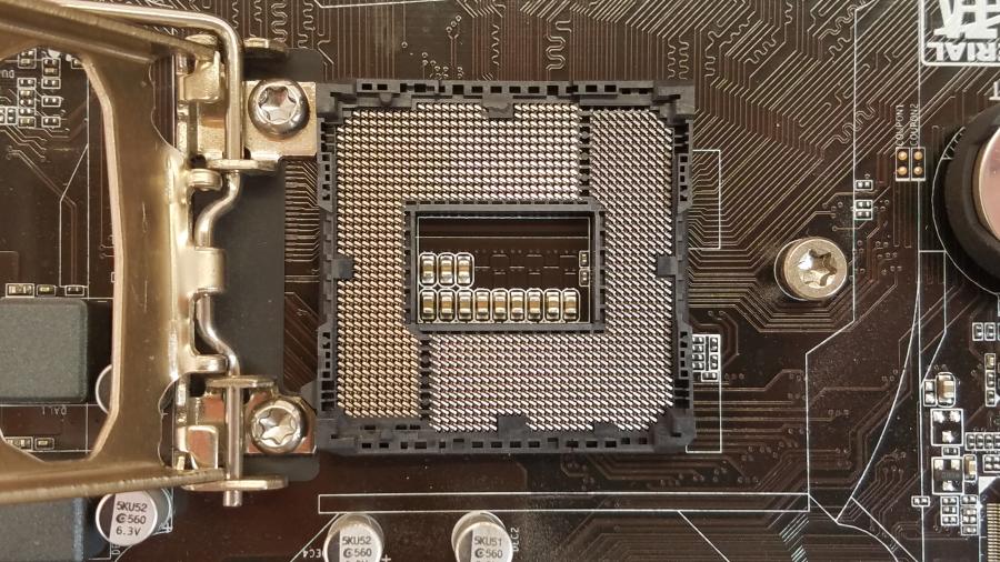 223-137-005 MB LGA 1150 GIGABYTE GA-H81M-S1 #5