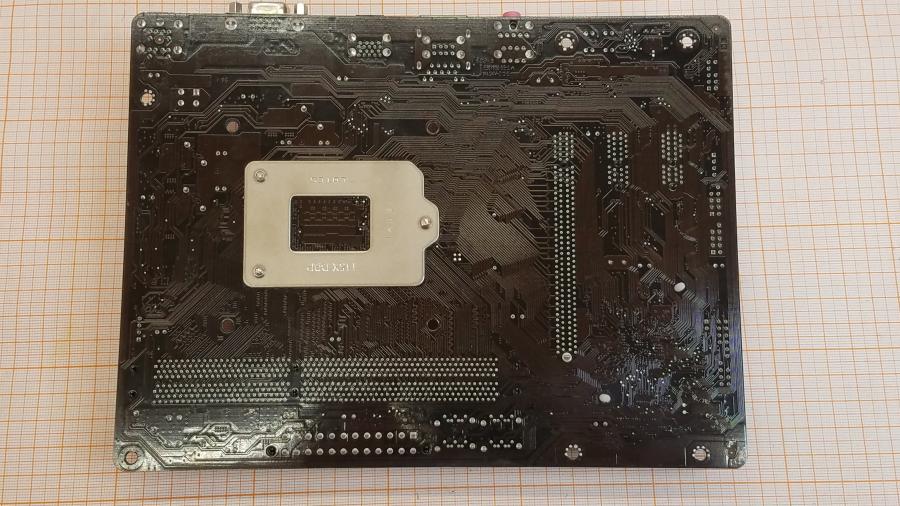 223-137-005 MB LGA 1150 GIGABYTE GA-H81M-S1 #6