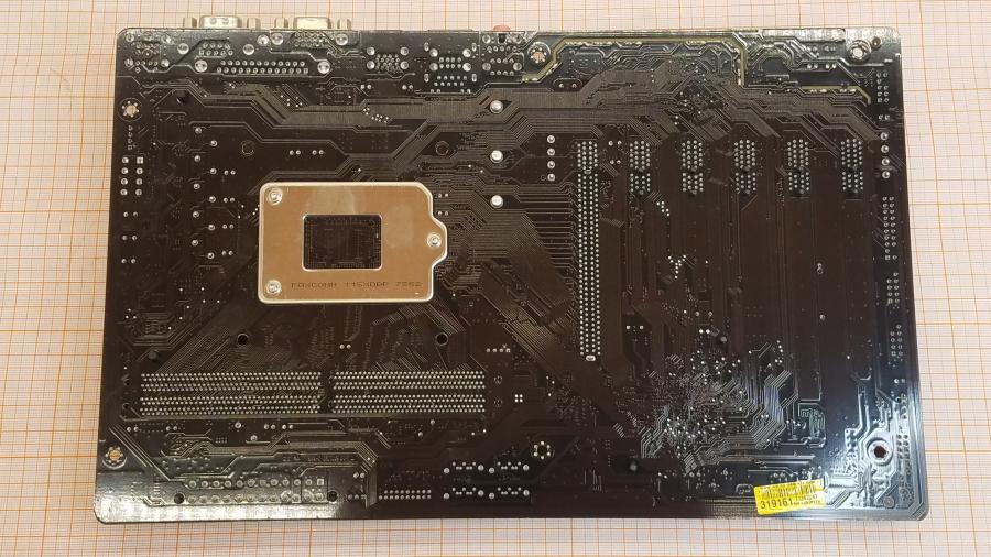 223-179-001 MB LGA 1151 GIGABYTE GA-H110-D3A #6