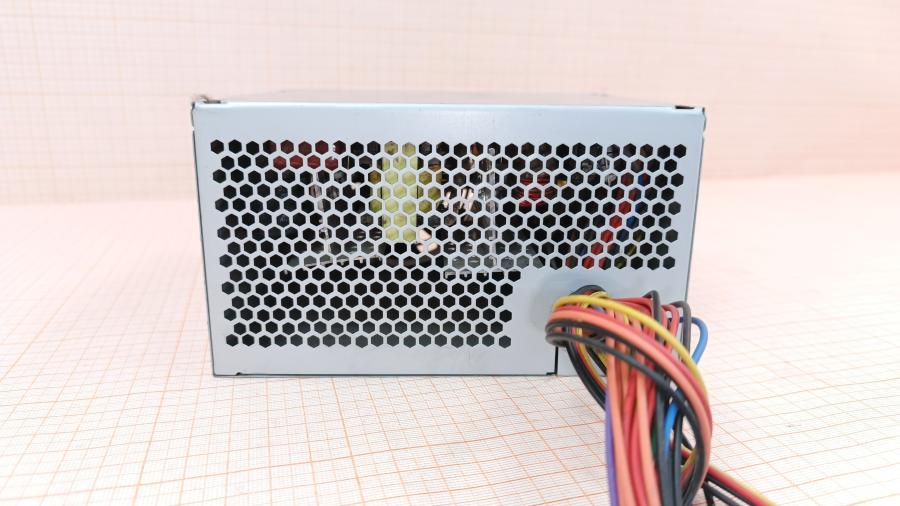 223-180-001 БП ATX v2.0 WINARD 450WA #4