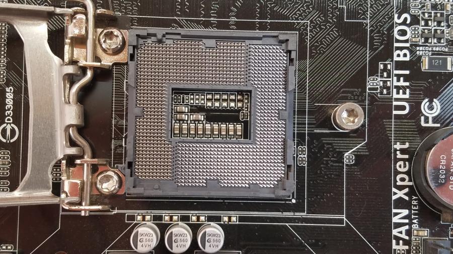 223-134-005 MB LGA 1150 ASUS H81M-K #5