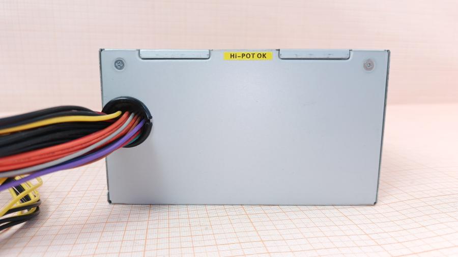 223-181-001 БП ATX v2.1 FORMULA A450W #5