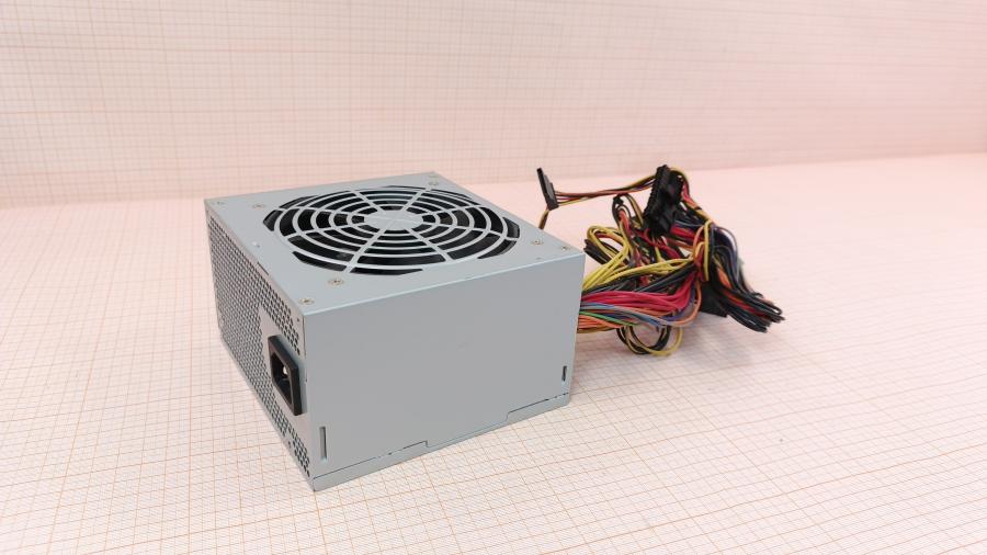 223-144-007 БП ATX v2.2 INWIN Power Rebel RB-S450HQ7-0 #1