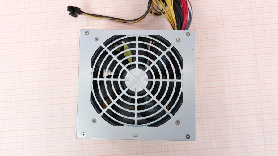 223-144-007 БП ATX v2.2 INWIN Power Rebel RB-S450HQ7-0 #3