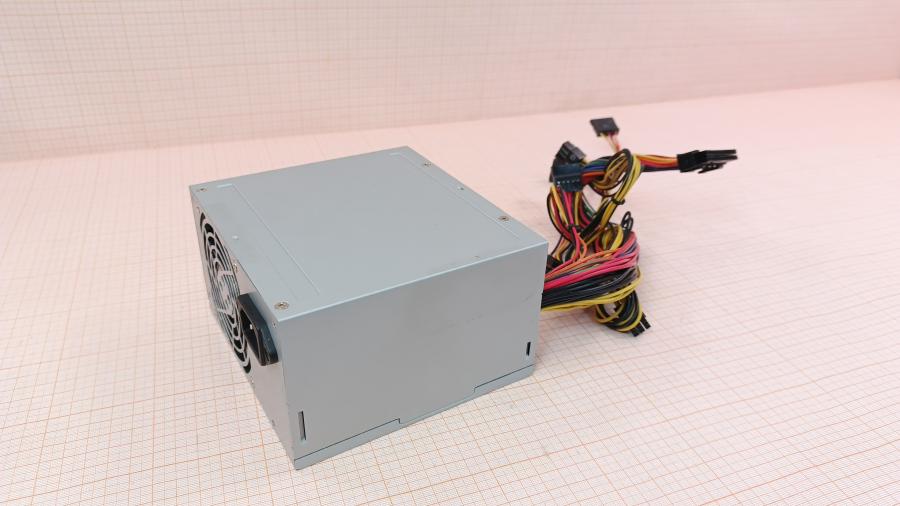 223-131-006 БП ATX v2.1 INWIN POWER MAN IP-S450T7-0 #1