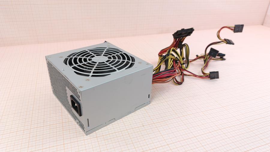 223-144-008 БП ATX v2.2 INWIN Power Rebel RB-S450HQ7-0 #1