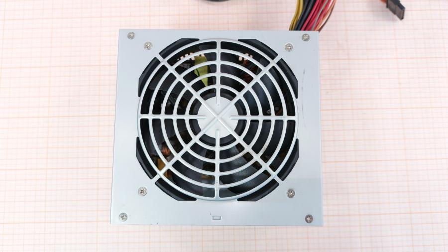 223-144-008 БП ATX v2.2 INWIN Power Rebel RB-S450HQ7-0 #3