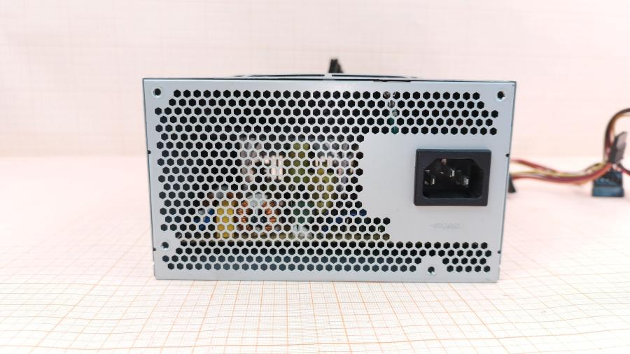 223-144-008 БП ATX v2.2 INWIN Power Rebel RB-S450HQ7-0 #4