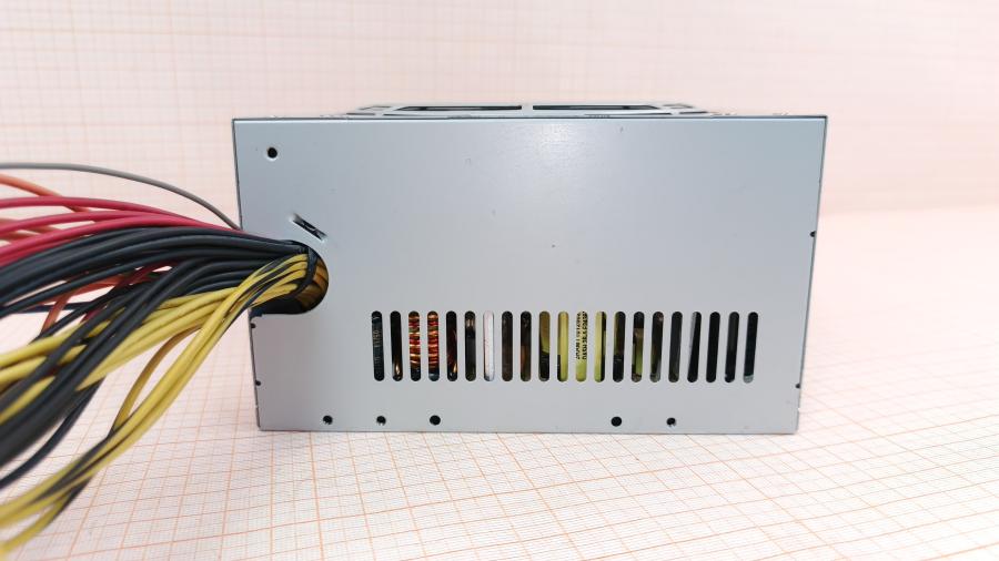 223-144-008 БП ATX v2.2 INWIN Power Rebel RB-S450HQ7-0 #5