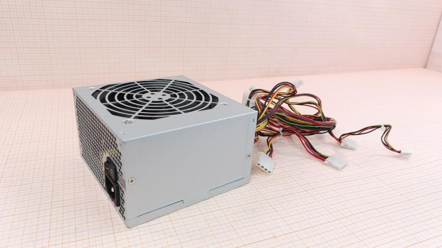 223-183-001 БП ATX v2.0 FSP ATX-350PNR #1