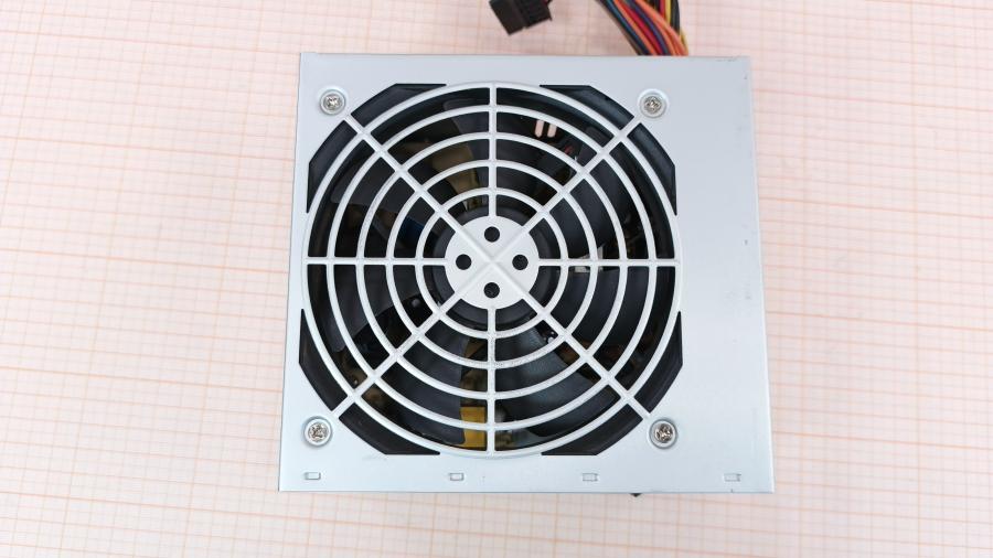 223-183-001 БП ATX v2.0 FSP ATX-350PNR #3