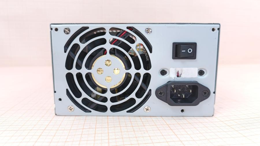 223-184-001 БП ATX v2.0 FSP ATX-300PA #3