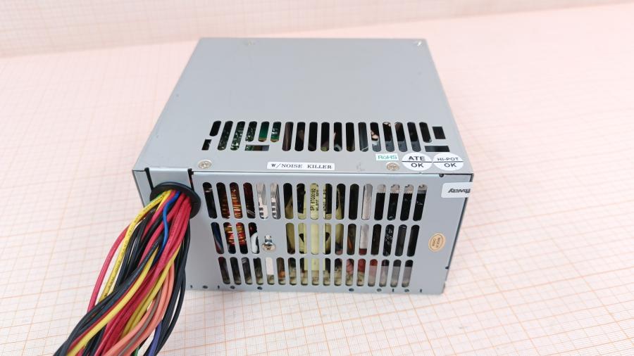 223-184-001 БП ATX v2.0 FSP ATX-300PA #4