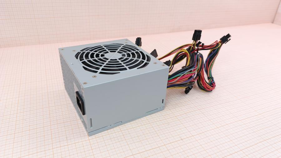 223-146-010 БП ATX v2.2 INWIN POWER MAN IP-S450HQ7-0 #1