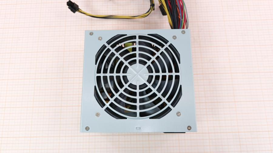 223-146-010 БП ATX v2.2 INWIN POWER MAN IP-S450HQ7-0 #3