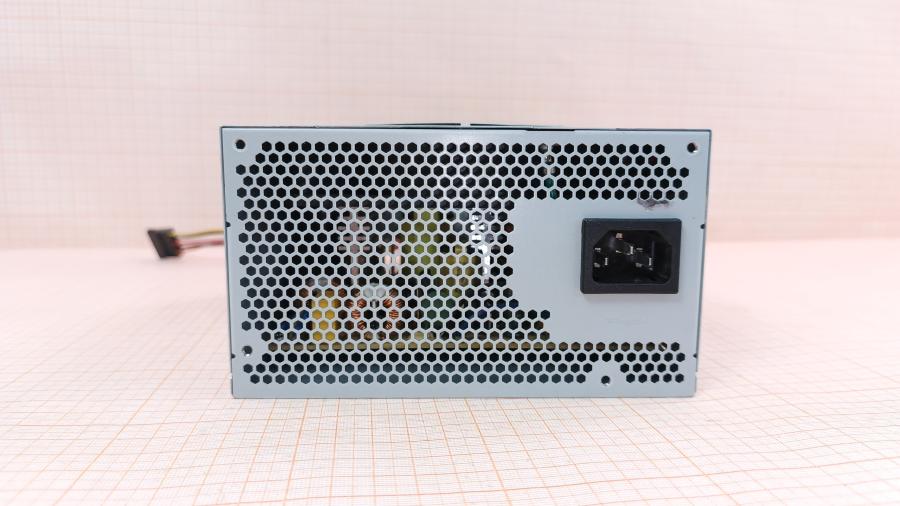 223-146-010 БП ATX v2.2 INWIN POWER MAN IP-S450HQ7-0 #4