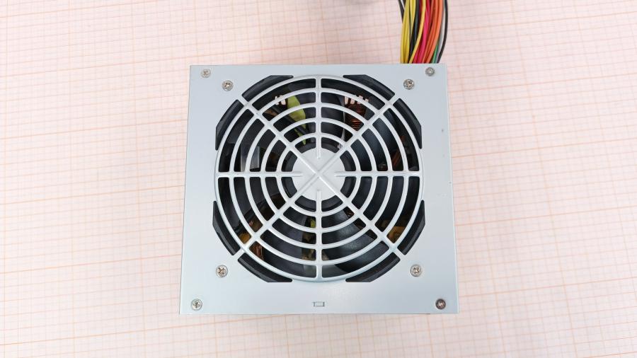 223-146-011 БП ATX v2.2 INWIN POWER MAN IP-S450HQ7-0 #3