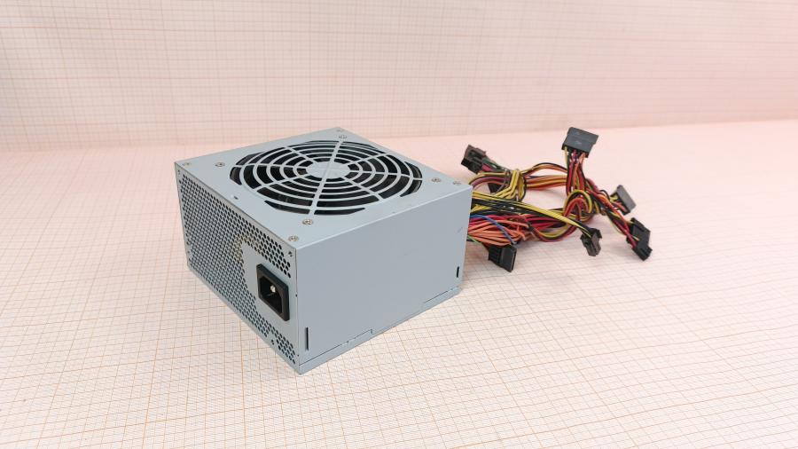 223-144-009 БП ATX v2.2 INWIN Power Rebel RB-S450HQ7-0 #1