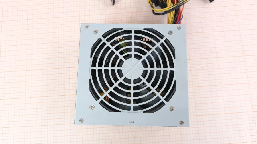 223-144-009 БП ATX v2.2 INWIN Power Rebel RB-S450HQ7-0 #3