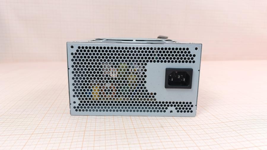 223-144-009 БП ATX v2.2 INWIN Power Rebel RB-S450HQ7-0 #4