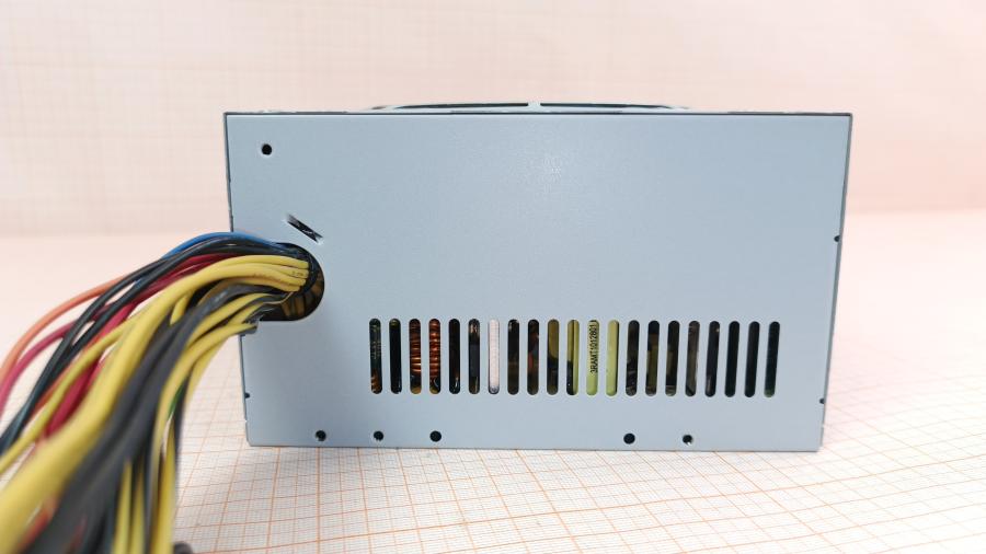 223-144-009 БП ATX v2.2 INWIN Power Rebel RB-S450HQ7-0 #5