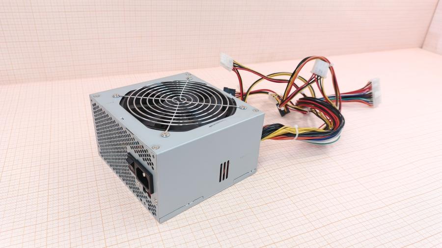 223-187-001 БП ATX v1.X POWER MAN IP-P300AJ2-0 #1