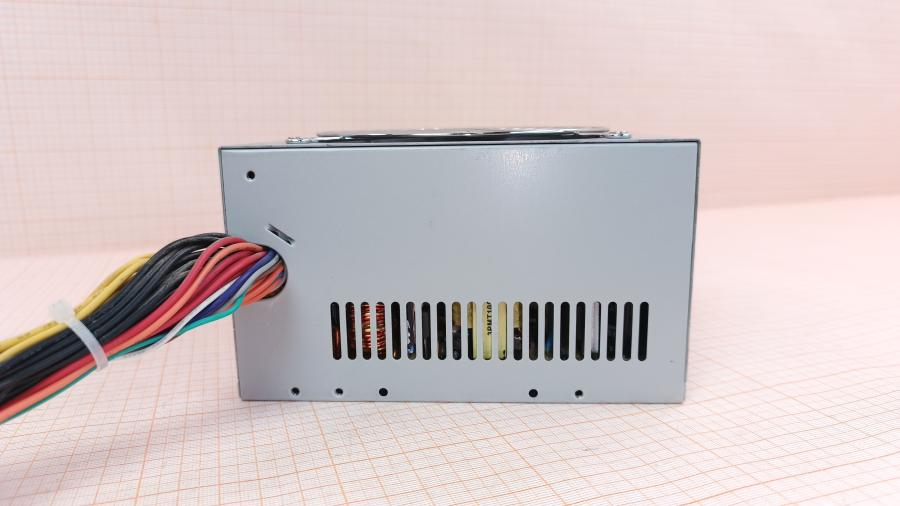 223-187-001 БП ATX v1.X POWER MAN IP-P300AJ2-0 #5