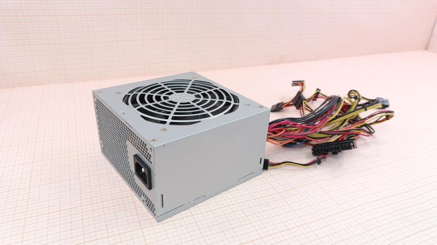 223-144-010 БП ATX v2.2 INWIN Power Rebel RB-S450HQ7-0 #1