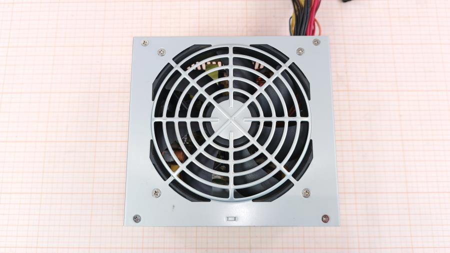 223-144-010 БП ATX v2.2 INWIN Power Rebel RB-S450HQ7-0 #3