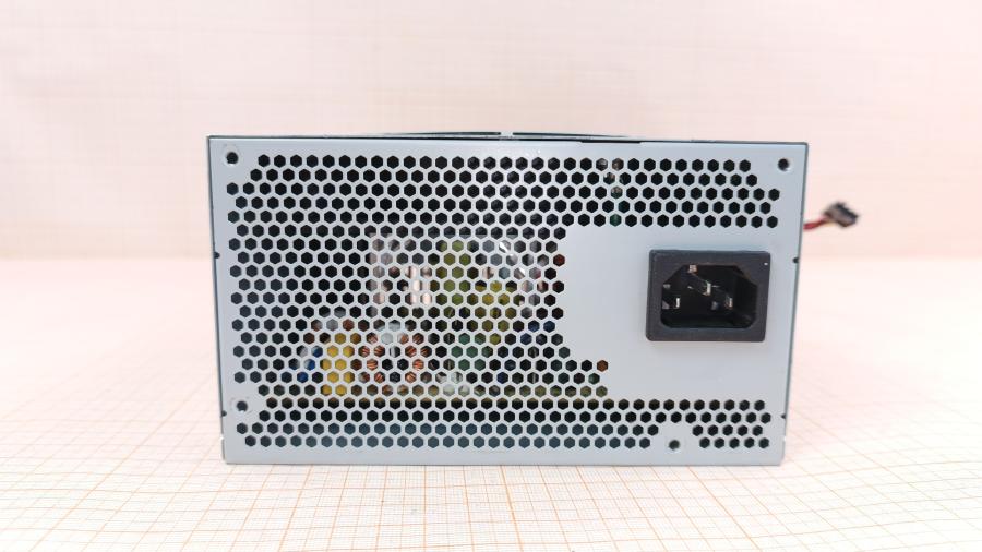 223-144-010 БП ATX v2.2 INWIN Power Rebel RB-S450HQ7-0 #4