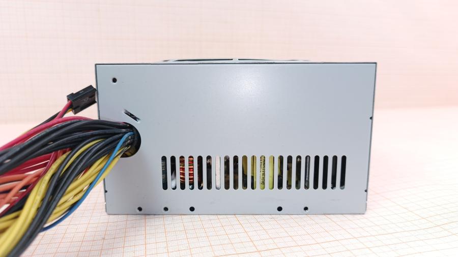 223-144-010 БП ATX v2.2 INWIN Power Rebel RB-S450HQ7-0 #5