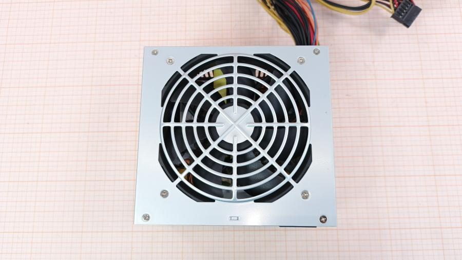 223-146-012 БП ATX v2.2 INWIN POWER MAN IP-S450HQ7-0 #3