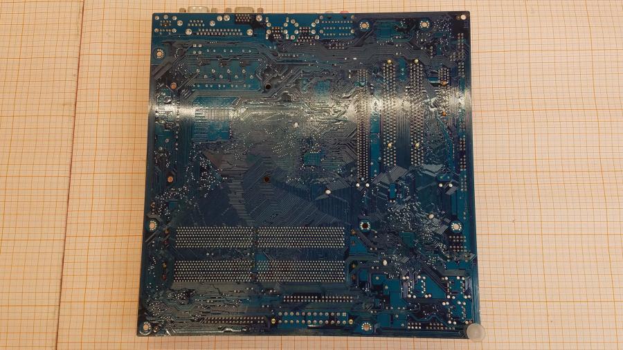 223-186-001 MB LGA 775 GIGABYTE GA-G33M-S2 #6