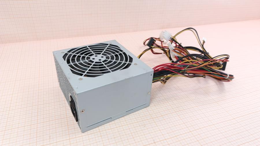 223-173-002 БП ATX v2.2 FSP ATX-500PNR-I #1