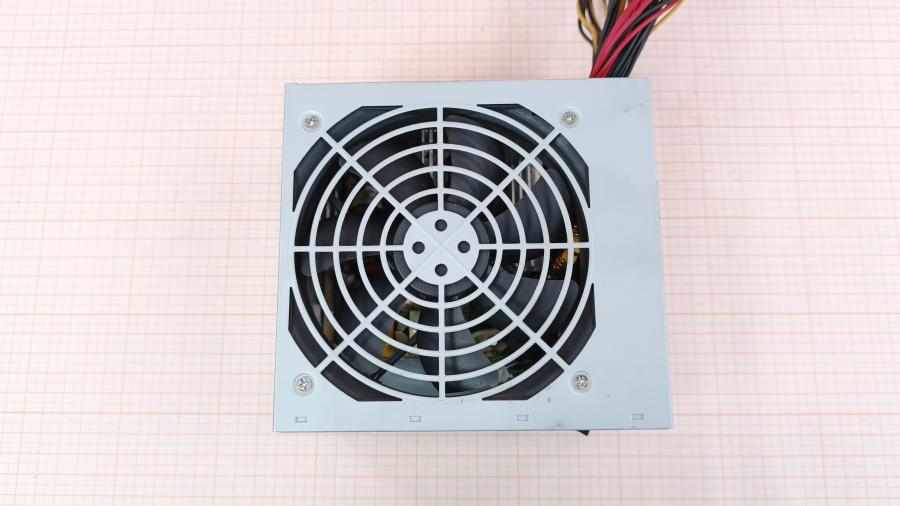 223-173-002 БП ATX v2.2 FSP ATX-500PNR-I #3