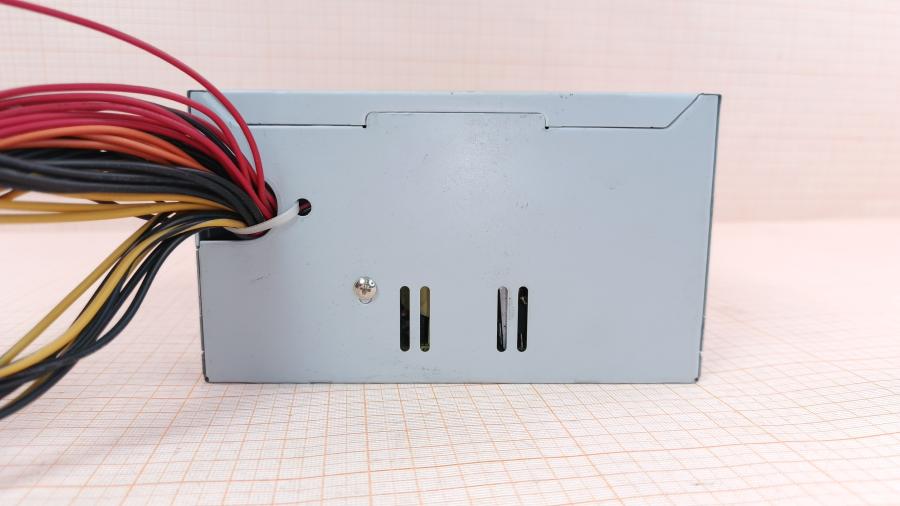 223-173-002 БП ATX v2.2 FSP ATX-500PNR-I #5