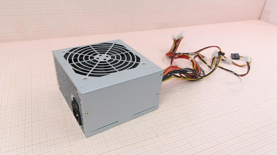 223-190-001 БП ATX v2.0 FSP ATX-300PNR #1