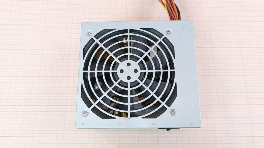 223-190-001 БП ATX v2.0 FSP ATX-300PNR #3