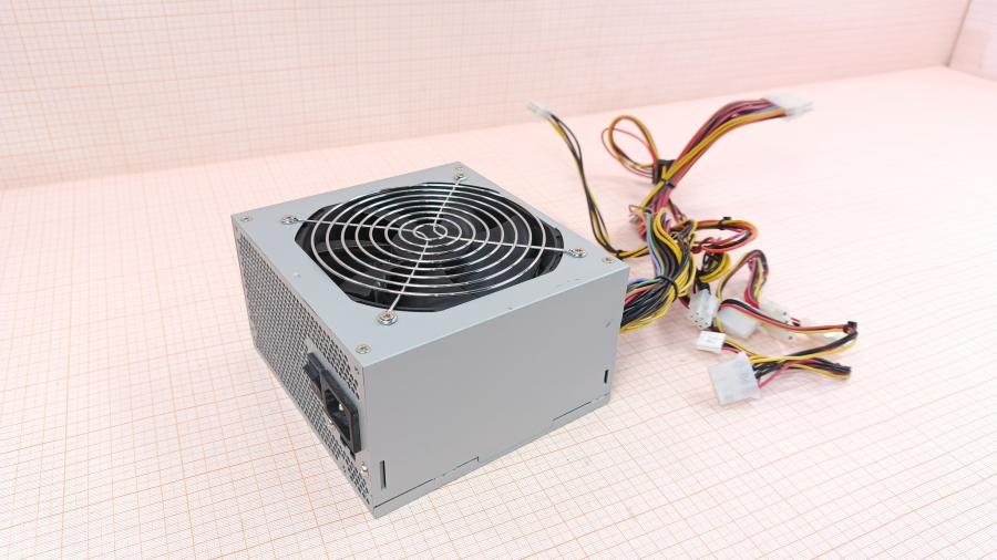 223-191-001 БП ATX v2.0 POWER MAN IP-S350AQ2-0 #1