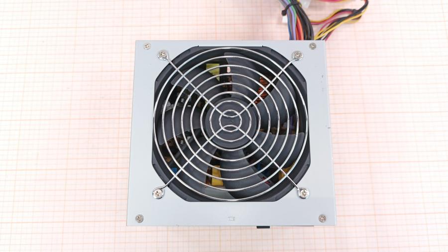 223-191-001 БП ATX v2.0 POWER MAN IP-S350AQ2-0 #3