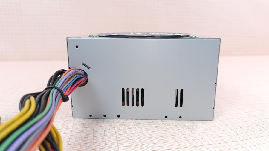 223-191-001 БП ATX v2.0 POWER MAN IP-S350AQ2-0 #5