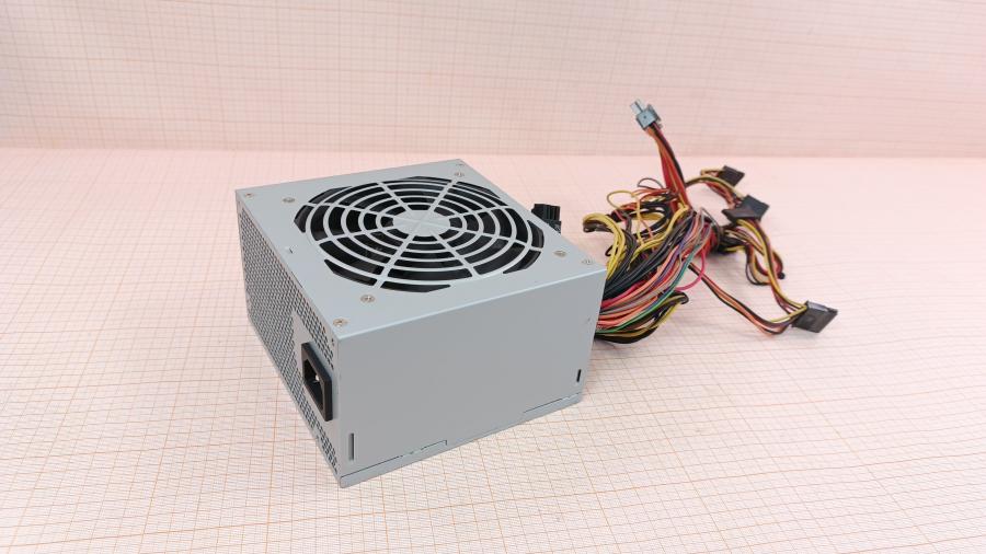 223-144-011 БП ATX v2.2 INWIN Power Rebel RB-S450HQ7-0 #1