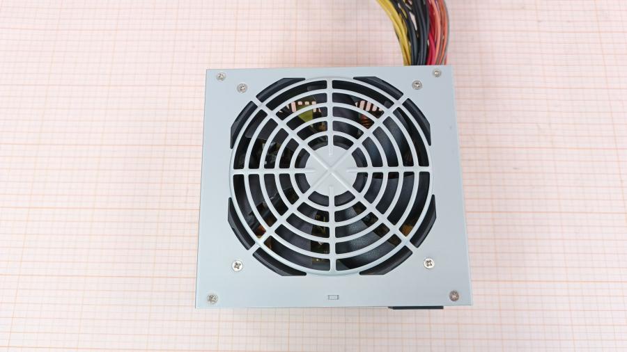 223-144-011 БП ATX v2.2 INWIN Power Rebel RB-S450HQ7-0 #2