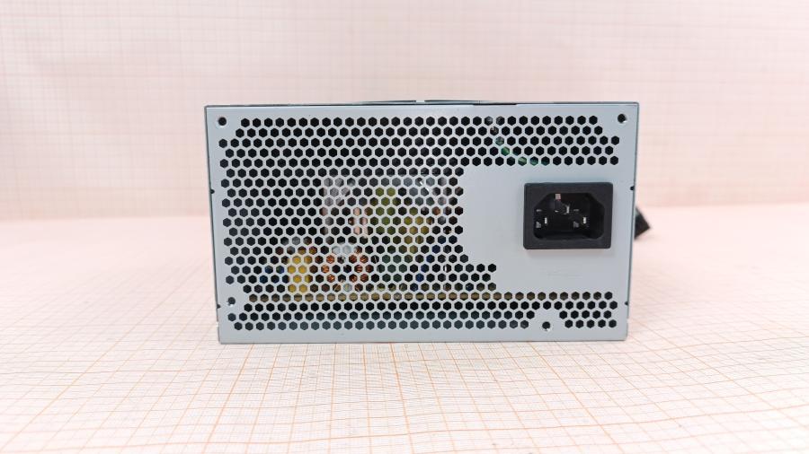 223-144-011 БП ATX v2.2 INWIN Power Rebel RB-S450HQ7-0 #4