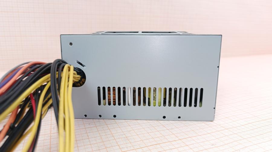 223-144-011 БП ATX v2.2 INWIN Power Rebel RB-S450HQ7-0 #5